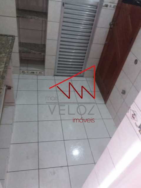 Apartamento à venda com 1 quarto, 45m² - Foto 20