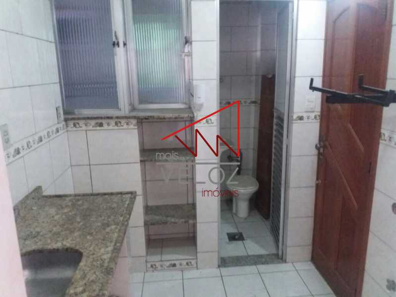 Apartamento à venda com 1 quarto, 45m² - Foto 14