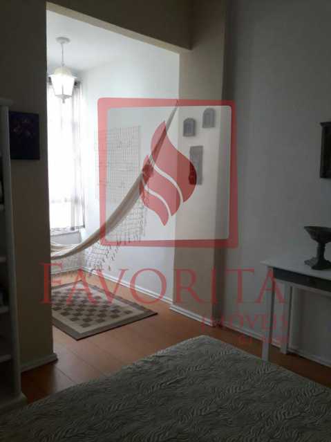 Apartamento à venda com 1 quarto, 43m² - Foto 5