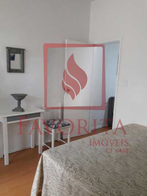 Apartamento à venda com 1 quarto, 43m² - Foto 9