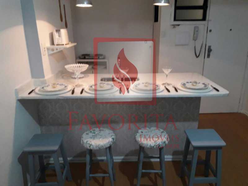 Apartamento à venda com 1 quarto, 43m² - Foto 19