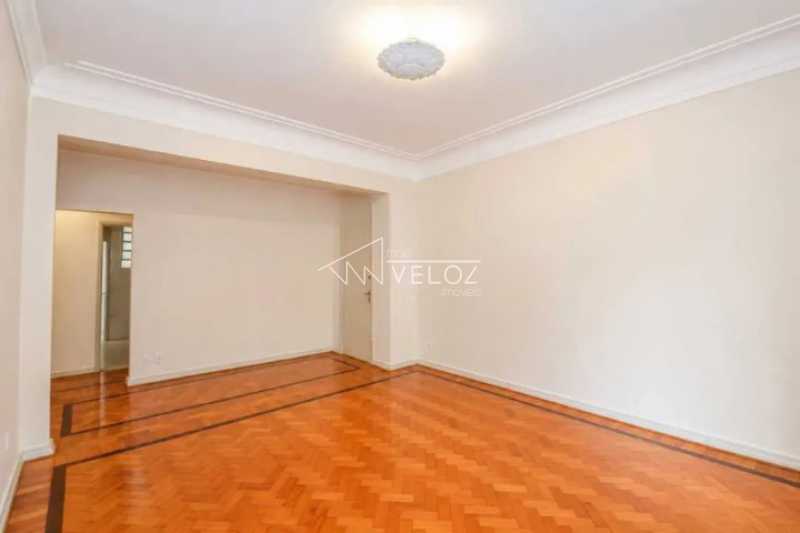 Apartamento, 3 quartos, 134 m² - Foto 4