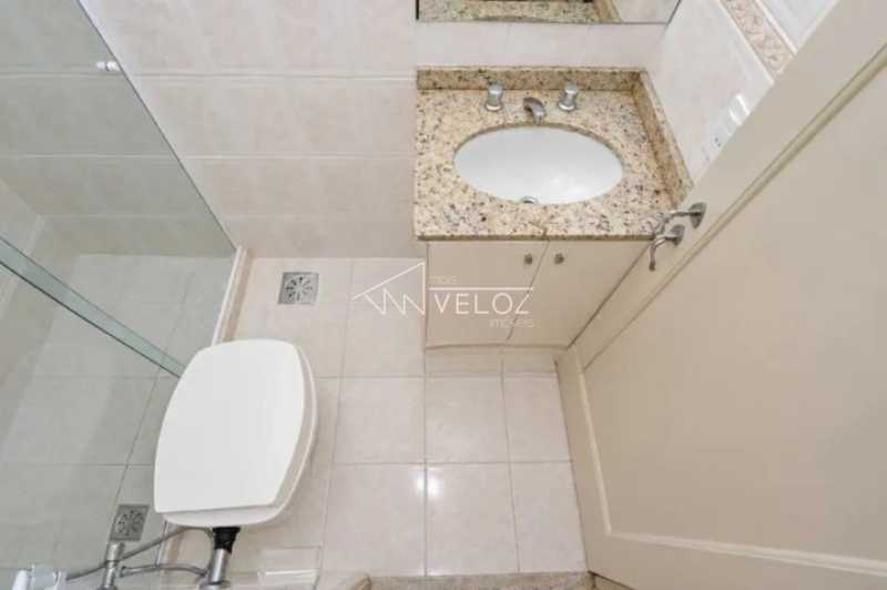 Apartamento, 3 quartos, 134 m² - Foto 9