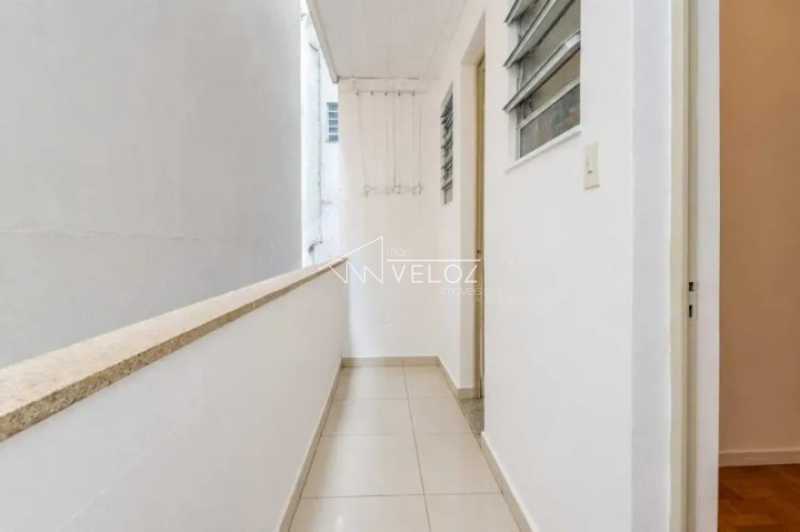 Apartamento, 3 quartos, 134 m² - Foto 11