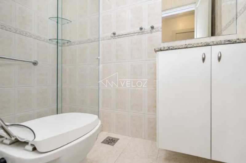 Apartamento, 3 quartos, 134 m² - Foto 13