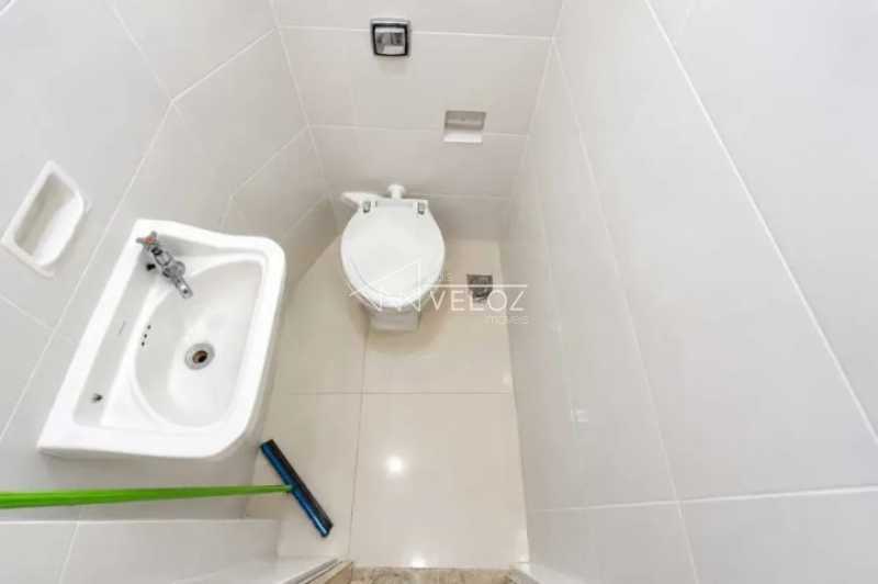 Apartamento, 3 quartos, 134 m² - Foto 23