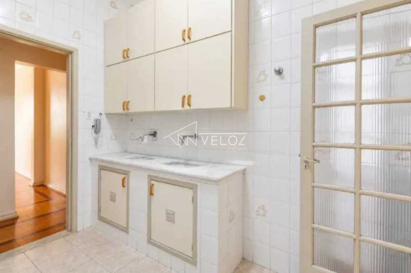 Apartamento, 3 quartos, 134 m² - Foto 21
