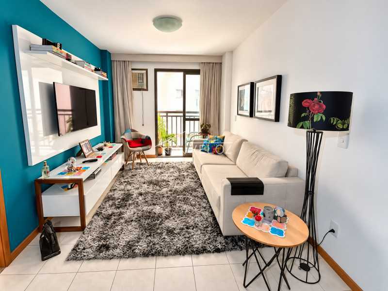 Apartamento, 2 quartos, 60 m² - Foto 11
