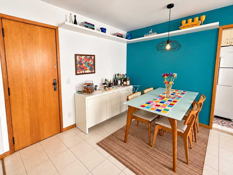 Apartamento, 2 quartos, 60 m² - Foto 12