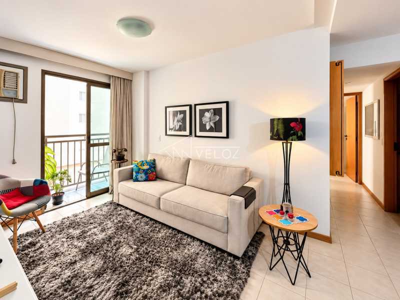 Apartamento, 2 quartos, 60 m² - Foto 13
