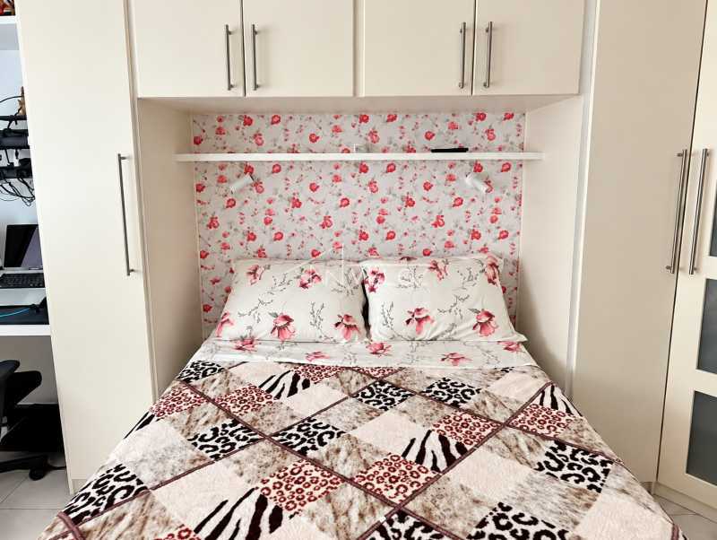 Apartamento, 2 quartos, 60 m² - Foto 14