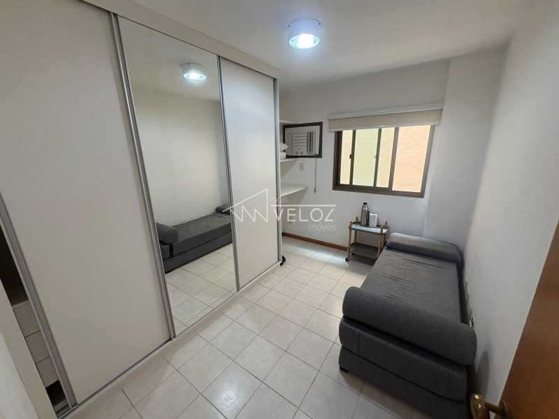 Apartamento, 2 quartos, 60 m² - Foto 15