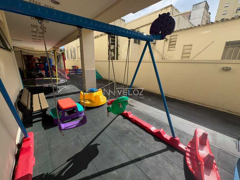 Apartamento, 2 quartos, 60 m² - Foto 17