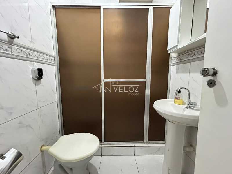 Apartamento, 2 quartos, 56 m² - Foto 14