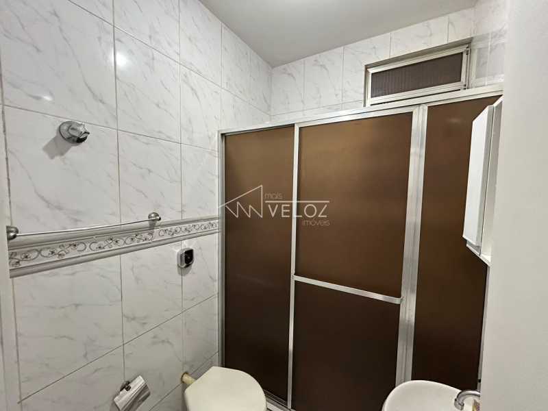 Apartamento, 2 quartos, 56 m² - Foto 15