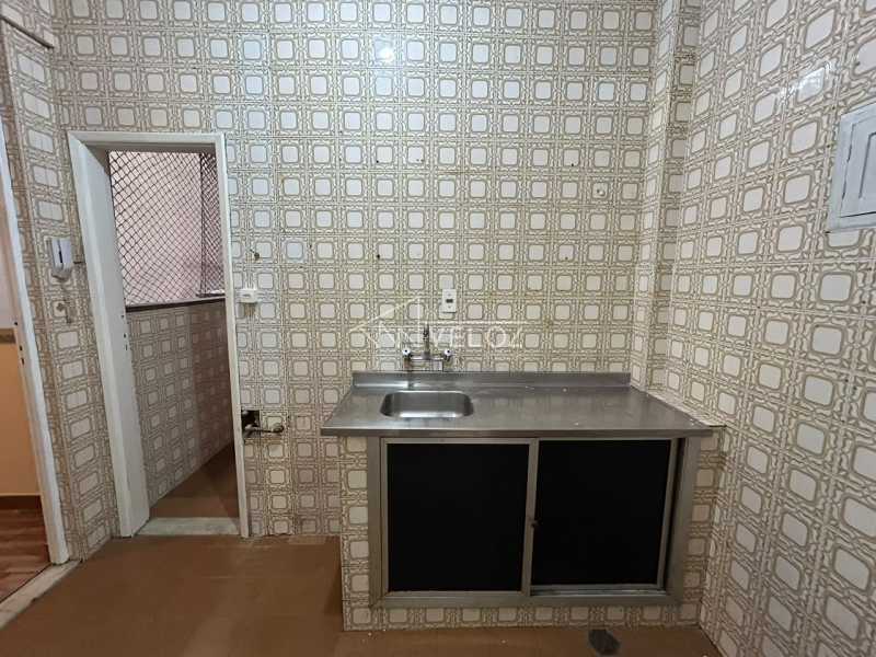 Apartamento, 2 quartos, 56 m² - Foto 17