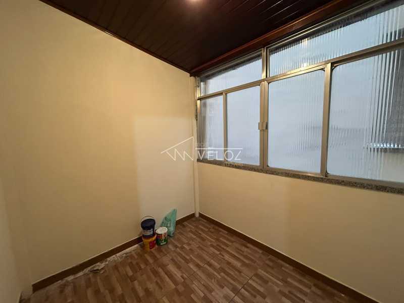 Apartamento, 2 quartos, 56 m² - Foto 10
