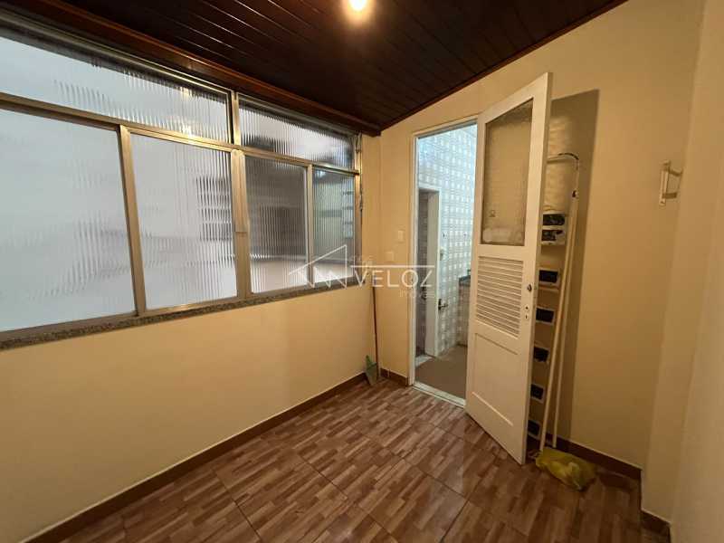 Apartamento, 2 quartos, 56 m² - Foto 1