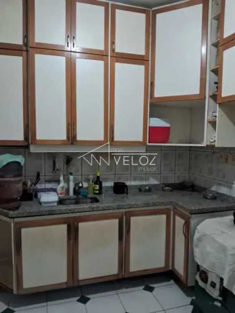 Apartamento, 2 quartos, 70 m² - Foto 22