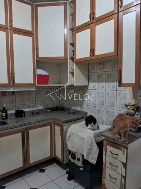 Apartamento, 2 quartos, 70 m² - Foto 21