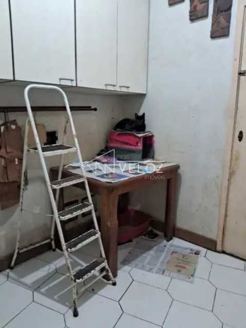 Apartamento, 2 quartos, 70 m² - Foto 23