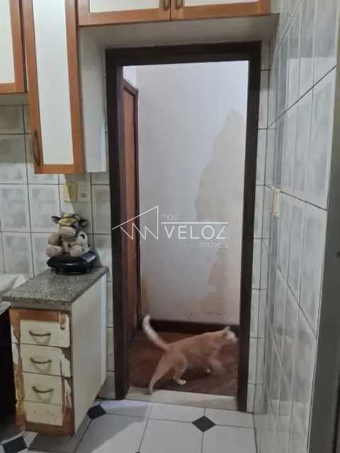 Apartamento, 2 quartos, 70 m² - Foto 25