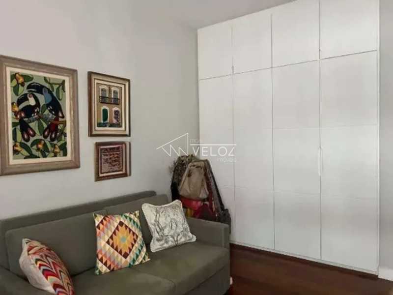 Apartamento, 3 quartos, 135 m² - Foto 6