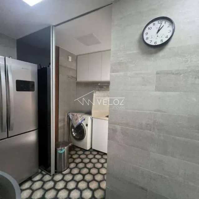 Apartamento, 3 quartos, 135 m² - Foto 10