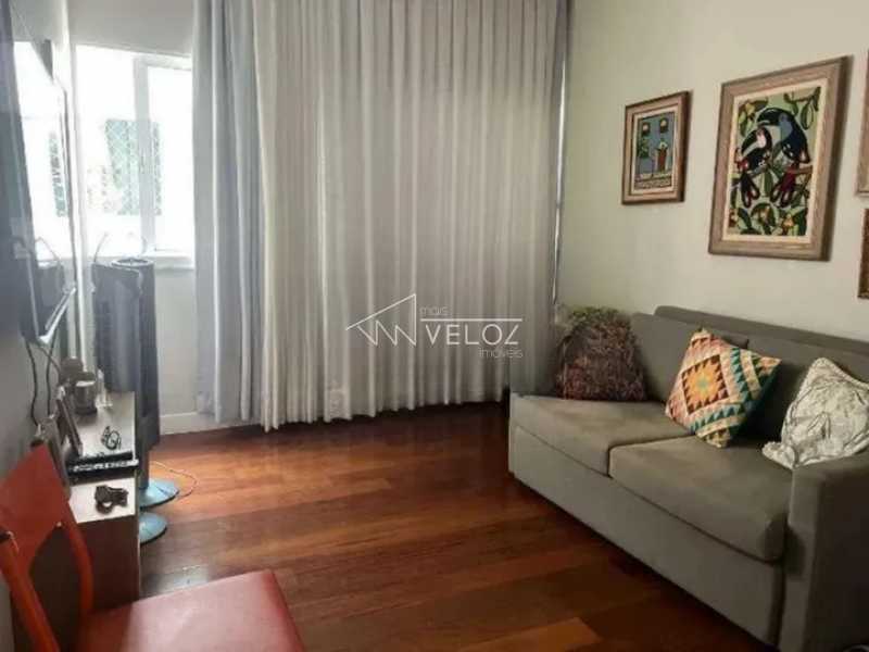 Apartamento, 3 quartos, 135 m² - Foto 7
