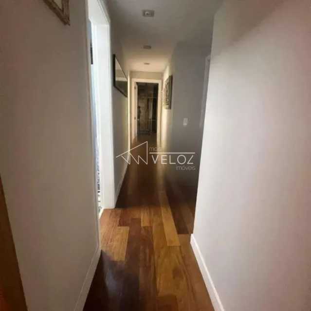 Apartamento, 3 quartos, 135 m² - Foto 14