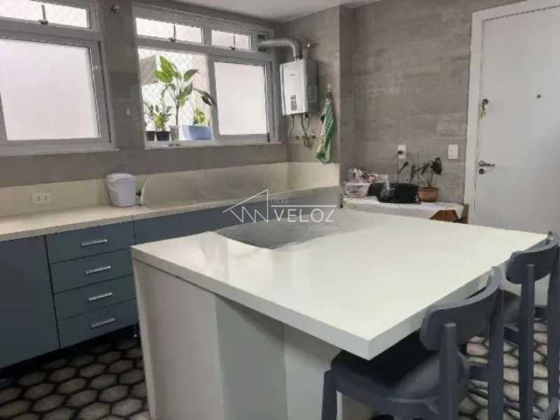 Apartamento, 3 quartos, 135 m² - Foto 18
