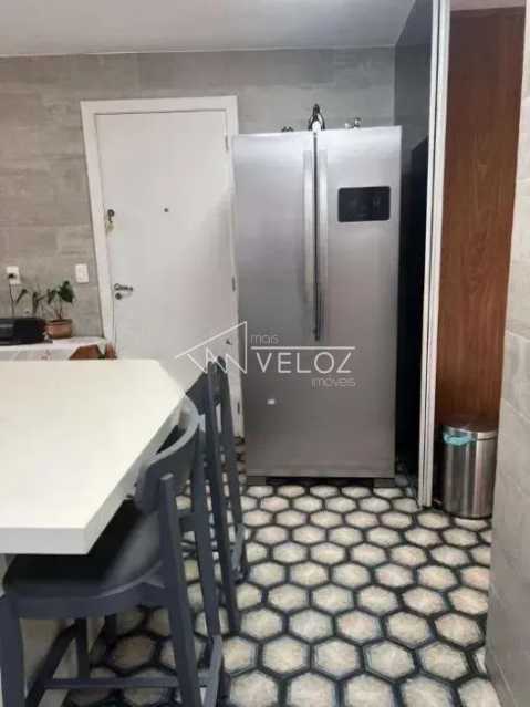 Apartamento, 3 quartos, 135 m² - Foto 19