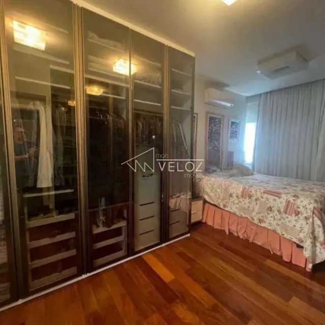 Apartamento, 3 quartos, 135 m² - Foto 15