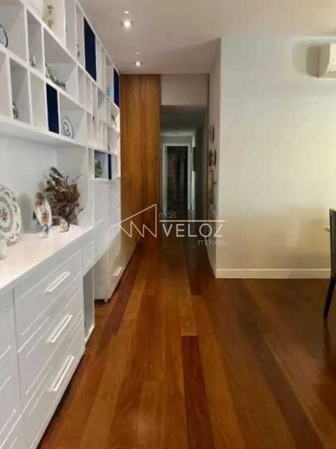 Apartamento, 3 quartos, 135 m² - Foto 13