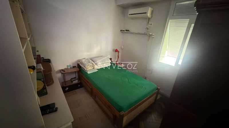 Apartamento, 1 quarto, 33 m² - Foto 10