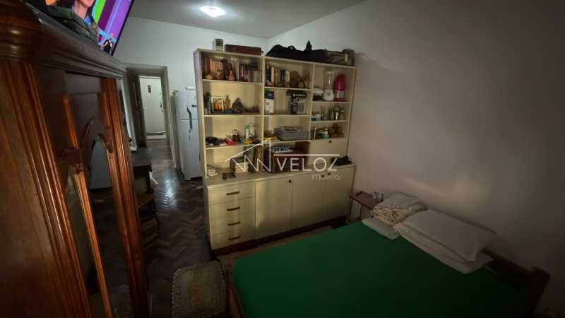 Apartamento, 1 quarto, 33 m² - Foto 12