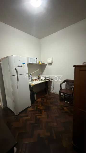 Apartamento, 1 quarto, 33 m² - Foto 1