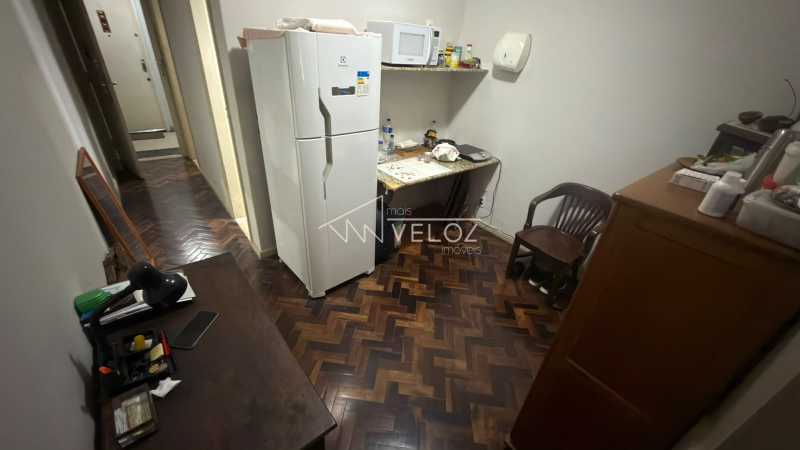 Apartamento, 1 quarto, 33 m² - Foto 6