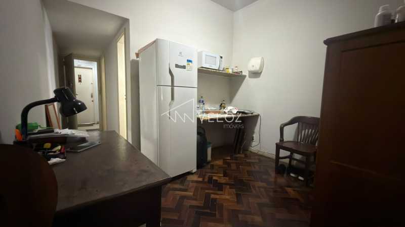 Apartamento, 1 quarto, 33 m² - Foto 7
