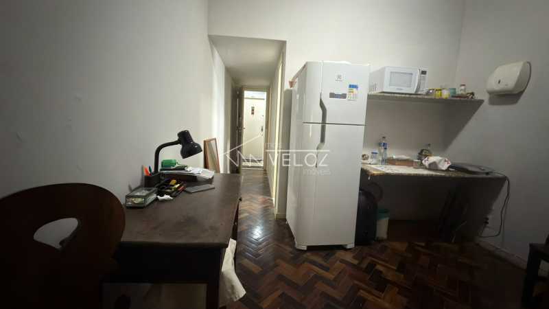 Apartamento, 1 quarto, 33 m² - Foto 8