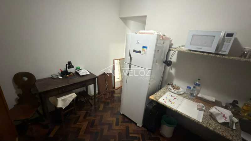 Apartamento, 1 quarto, 33 m² - Foto 9