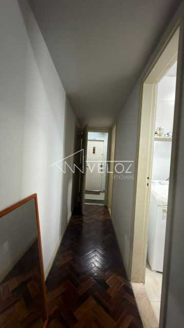 Apartamento, 1 quarto, 33 m² - Foto 13