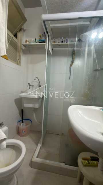 Apartamento, 1 quarto, 33 m² - Foto 5