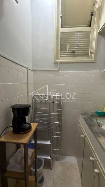 Apartamento, 1 quarto, 33 m² - Foto 4