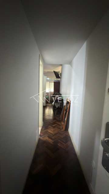 Apartamento, 1 quarto, 33 m² - Foto 16