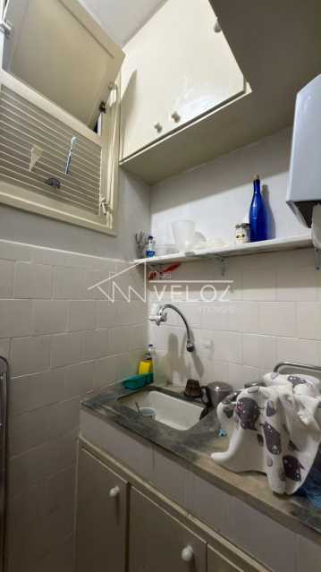 Apartamento, 1 quarto, 33 m² - Foto 18