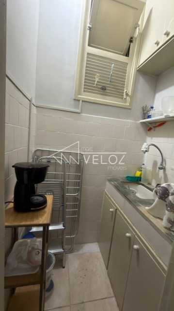 Apartamento, 1 quarto, 33 m² - Foto 19