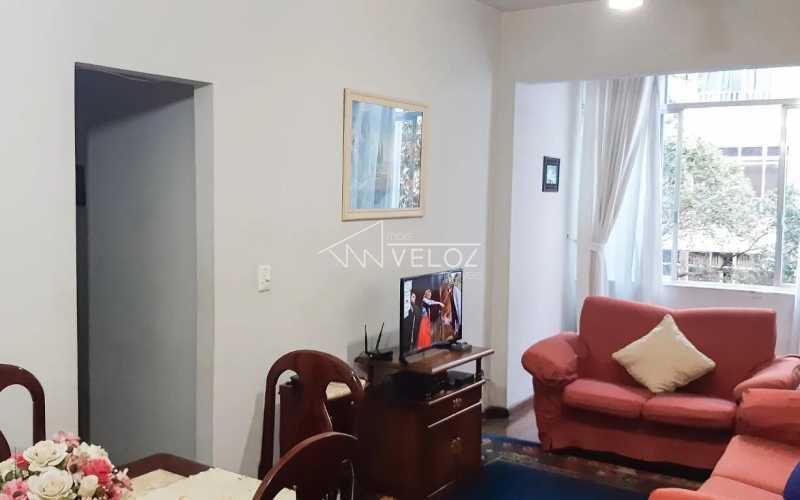 Apartamento, 2 quartos, 71 m² - Foto 1