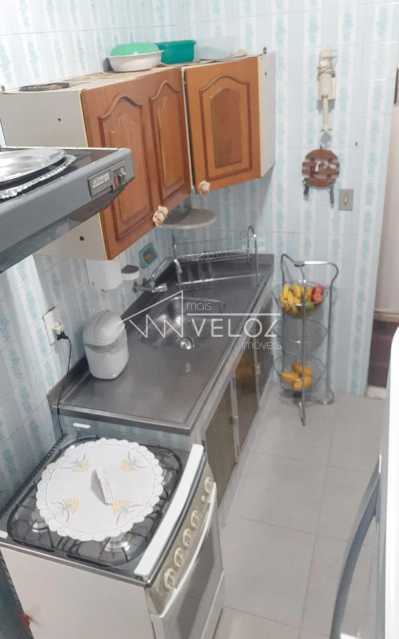 Apartamento, 2 quartos, 71 m² - Foto 16