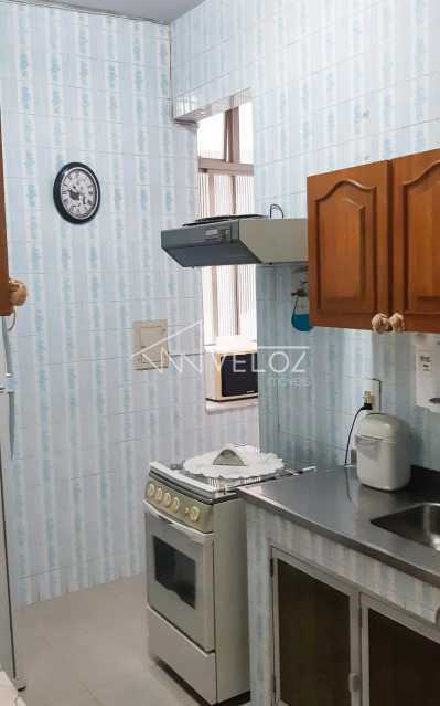 Apartamento, 2 quartos, 71 m² - Foto 17